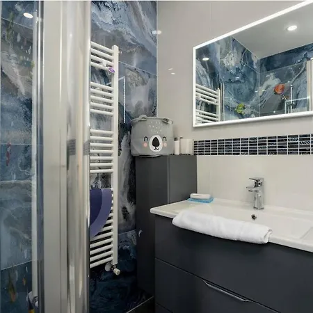 Family Friendly House With A Swimming Pool Visnjan, Istria - Sredisnja Istra - 22837