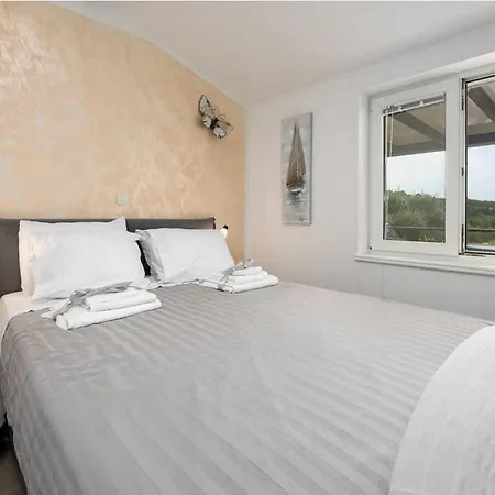 Family Friendly House With A Swimming Pool Visnjan, Istria - Sredisnja Istra - 22837