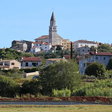Family Friendly House With A Swimming Pool Visnjan, Istria - Sredisnja Istra - 22837 Prázdninový dům Višnjan
